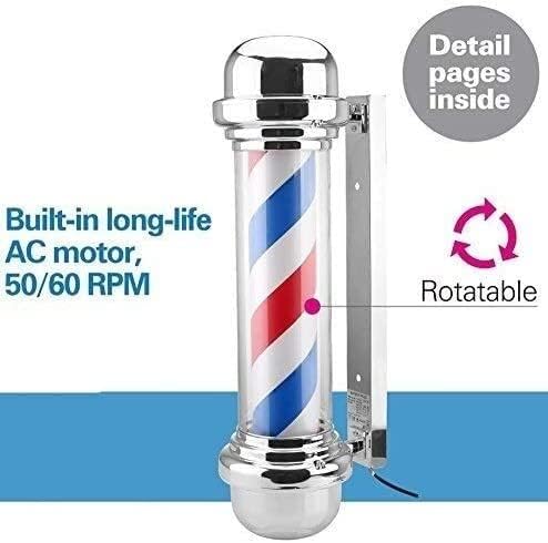 Rotating Illuminated Outdoor Device – Portable LED Gear