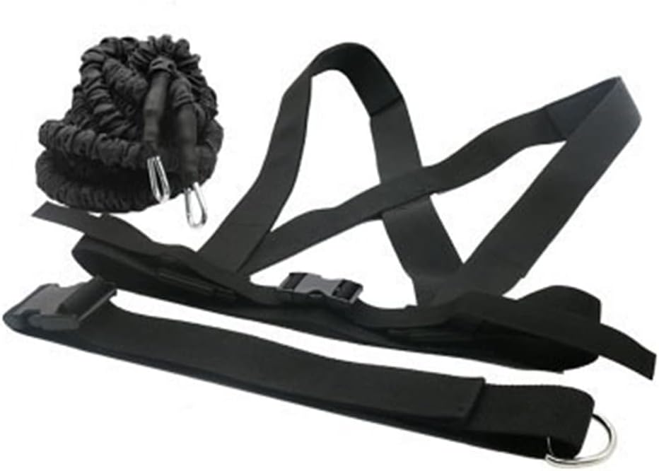 Resistance Training Gear – Explosive Strength & Speed Trainer