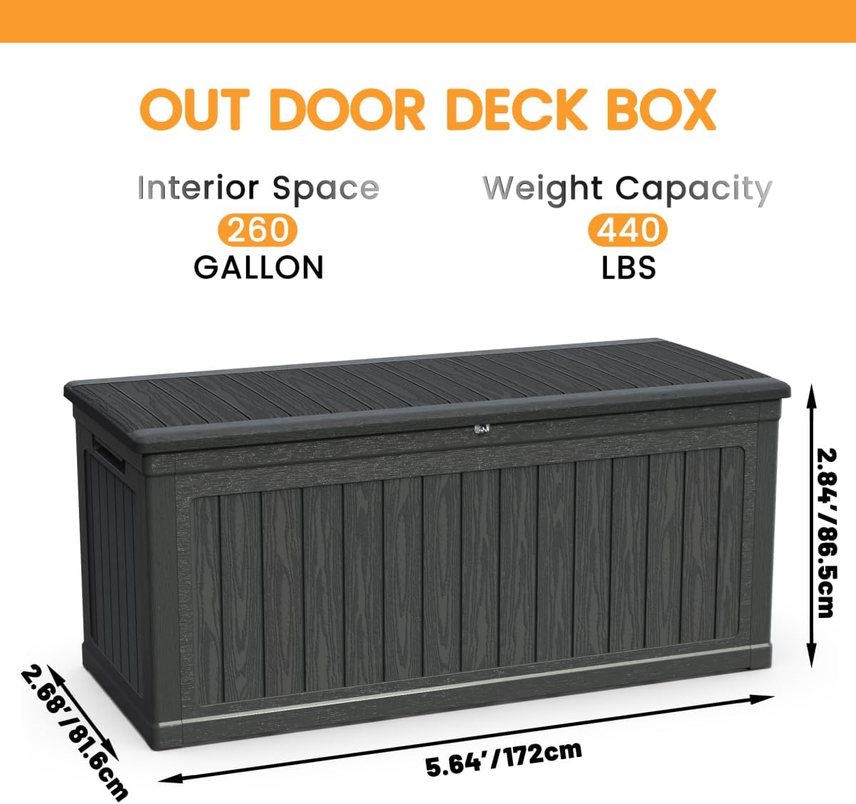 Waterproof Outdoor Furniture Cushions – Comfortable Deck Seating
