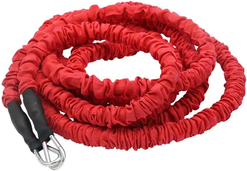 Resistance Training Gear – Explosive Strength & Speed Trainer