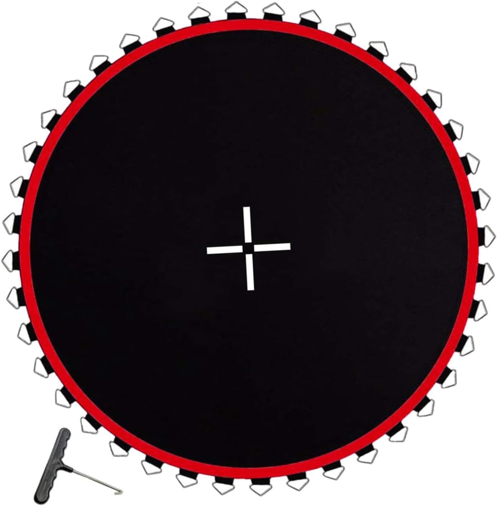 Trampoline Replacement Mat – Heavy Duty Jumping Surface