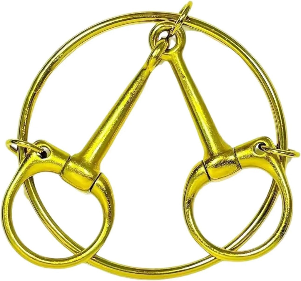 Multi-Functional Equestrian Training Gear – Durable & Practical