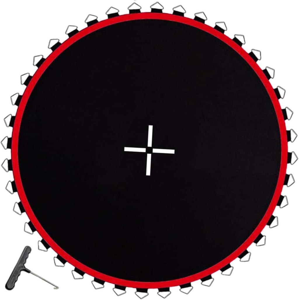 Trampoline Replacement Mat – Heavy Duty Jumping Surface