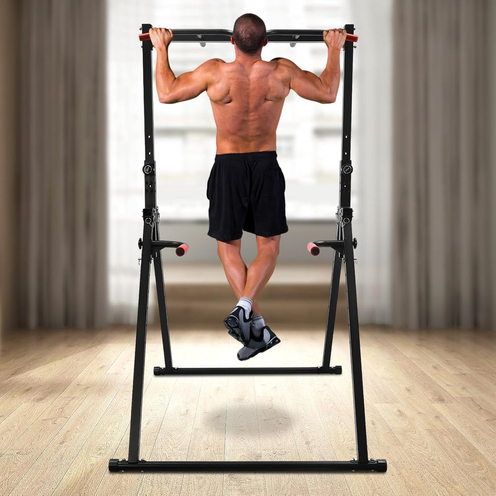 Adjustable Triangular Outdoor Stand – Multifunction Gear Support