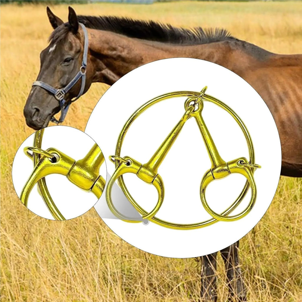 Multi-Functional Equestrian Training Gear – Durable & Practical