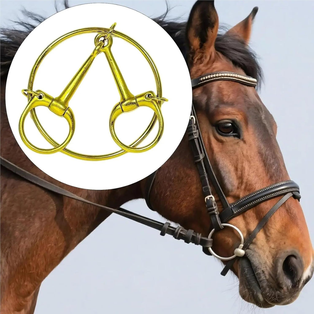 Multi-Functional Equestrian Training Gear – Durable & Practical